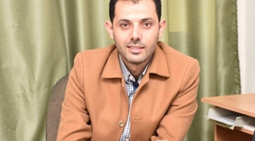 Mohammad Alathamneh