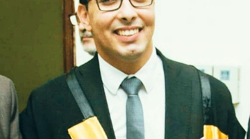 د. محمود سامى 